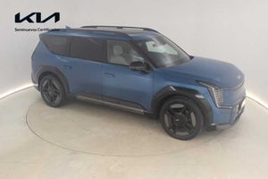 Kia EV9 GT-line AWD 7pl (DOW7YBZ7ZHH133)   - Foto 7