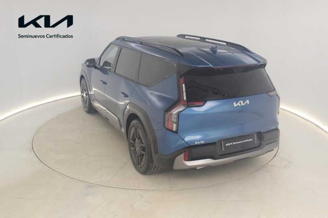 Kia EV9 GT-line AWD 7pl (DOW7YBZ7ZHH133)   - Foto 5