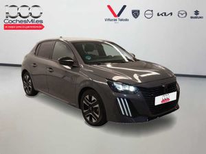 Peugeot 208 Nuevo  5P Allure Gasolina 100 S&S 6 Vel. MAN   - Foto 7