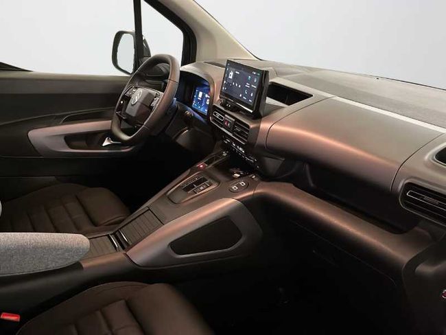 Citroën Berlingo Nueva  Talla M BlueHDi 130 S&S EAT8 MAX   - Foto 9