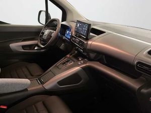 Citroën Berlingo Nueva  Talla M BlueHDi 130 S&S EAT8 MAX   - Foto 9