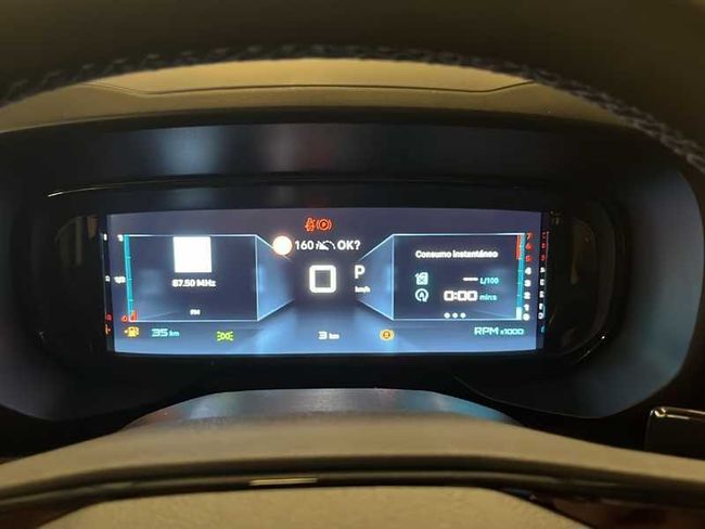 Citroën Berlingo Nueva  Talla M BlueHDi 130 S&S EAT8 MAX   - Foto 14