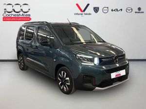 Citroën Berlingo Nueva  Talla M BlueHDi 130 S&S EAT8 MAX   - Foto 7