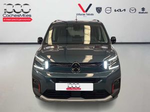 Citroën Berlingo Nueva  Talla M BlueHDi 130 S&S EAT8 MAX   - Foto 4
