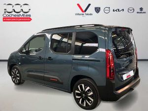 Citroën Berlingo Nueva  Talla M BlueHDi 130 S&S EAT8 MAX   - Foto 3