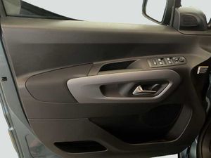 Citroën Berlingo Nueva  Talla M BlueHDi 130 S&S EAT8 MAX   - Foto 21