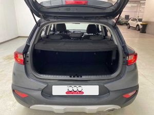 Kia Stonic 1.2 DPI Concept (MY22) 84CV   - Foto 9