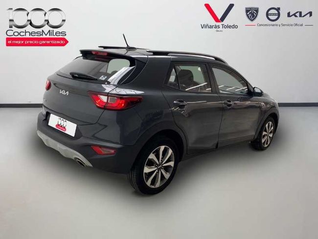 Kia Stonic 1.2 DPI Concept (MY22) 84CV   - Foto 8