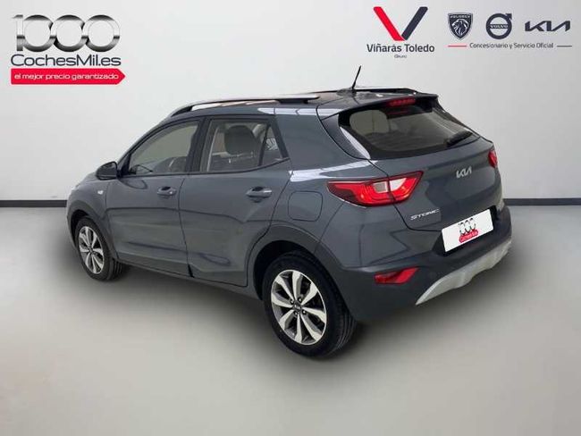 Kia Stonic 1.2 DPI Concept (MY22) 84CV   - Foto 3