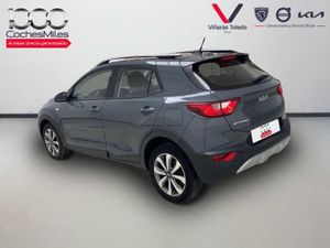 Kia Stonic 1.2 DPI Concept (MY22) 84CV   - Foto 3