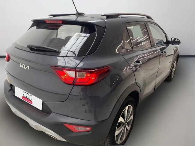 Kia Stonic 1.2 DPI Concept (MY22) 84CV   - Foto 14