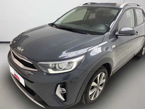 Kia Stonic 1.2 DPI Concept (MY22) 84CV   - Foto 12