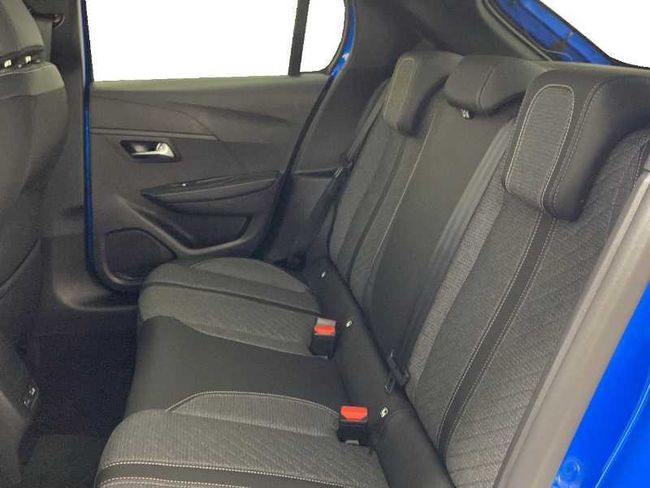 Peugeot 208 N 5P Allure Gasolina 100 S&S 6 Vel. MAN   - Foto 10