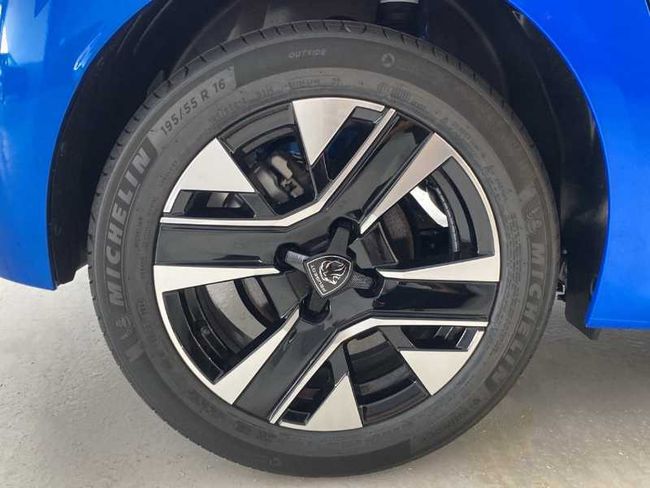 Peugeot 208 N 5P Allure Gasolina 100 S&S 6 Vel. MAN   - Foto 14