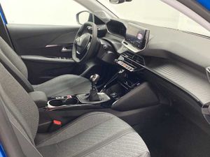 Peugeot 208 N 5P Allure Gasolina 100 S&S 6 Vel. MAN   - Foto 18