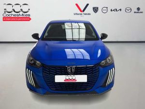 Peugeot 208 N 5P Allure Gasolina 100 S&S 6 Vel. MAN   - Foto 3