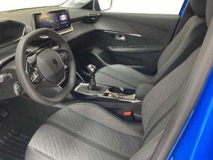 Peugeot 208 N 5P Allure Gasolina 100 S&S 6 Vel. MAN   - Foto 11