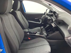 Peugeot 208 N 5P Allure Gasolina 100 S&S 6 Vel. MAN   - Foto 19