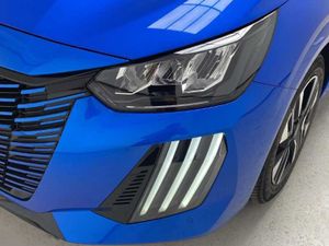 Peugeot 208 N 5P Allure Gasolina 100 S&S 6 Vel. MAN   - Foto 20