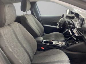 Peugeot 208 Nuevo  5P Allure HYBRID 100 eDCS6   - Foto 19