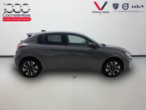 Peugeot 208 Nuevo  5P Allure HYBRID 100 eDCS6   - Foto 6