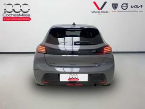 Peugeot 208 Nuevo  5P Allure HYBRID 100 eDCS6   - Foto 5