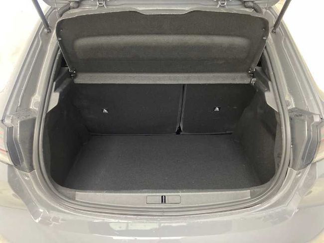 Peugeot 208 Nuevo  5P Allure HYBRID 100 eDCS6   - Foto 12