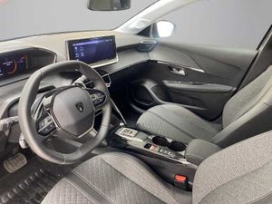 Peugeot 208 Nuevo  5P Allure HYBRID 100 eDCS6   - Foto 17