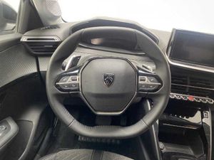 Peugeot 208 Nuevo  5P Allure HYBRID 100 eDCS6   - Foto 15