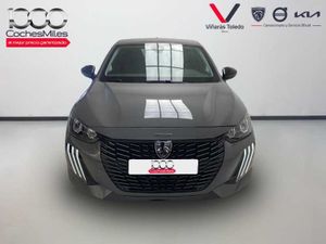 Peugeot 208 Nuevo  5P Allure HYBRID 100 eDCS6   - Foto 4