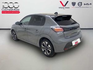 Peugeot 208 Nuevo  5P Allure HYBRID 100 eDCS6   - Foto 3