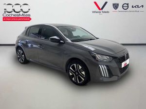 Peugeot 208 Nuevo  5P Allure HYBRID 100 eDCS6   - Foto 7