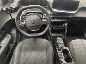 Peugeot 208 Nuevo  5P Allure HYBRID 100 eDCS6   - Foto 13