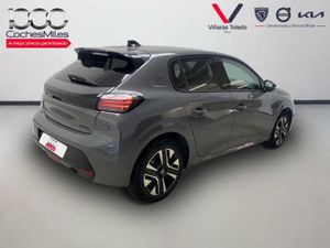 Peugeot 208 Nuevo  5P Allure HYBRID 100 eDCS6   - Foto 8