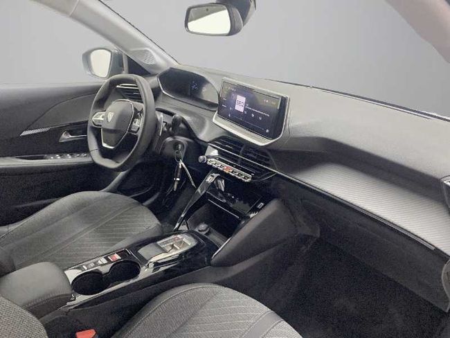 Peugeot 208 Nuevo  5P Allure HYBRID 100 eDCS6   - Foto 9
