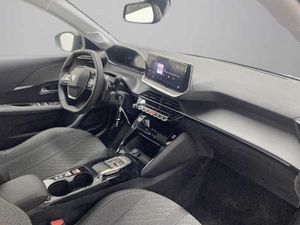 Peugeot 208 Nuevo  5P Allure HYBRID 100 eDCS6   - Foto 9