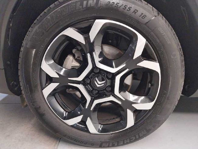 Citroën C5 Aircross Hybrid 136 e-DCS6 Plus (solo stock)   - Foto 15