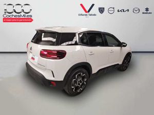 Citroën C5 Aircross Hybrid 136 e-DCS6 Plus (solo stock)   - Foto 5