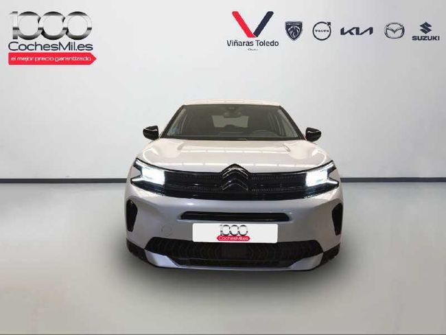 Citroën C5 Aircross Hybrid 136 e-DCS6 Plus (solo stock)   - Foto 7
