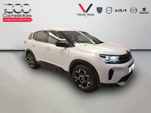 Citroën C5 Aircross Hybrid 136 e-DCS6 Plus (solo stock)   - Foto 4