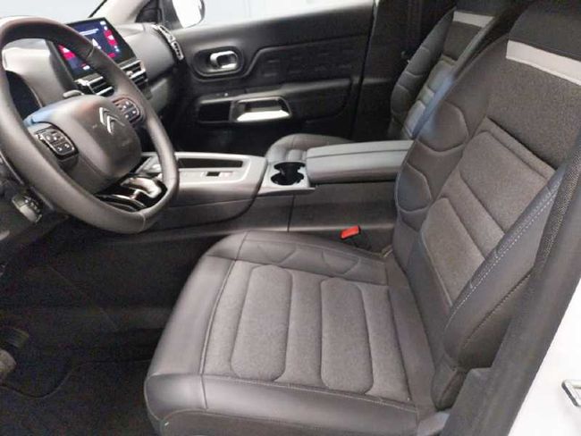 Citroën C5 Aircross Hybrid 136 e-DCS6 Plus (solo stock)   - Foto 10