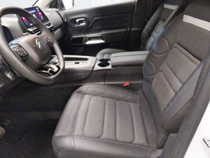 Citroën C5 Aircross Hybrid 136 e-DCS6 Plus (solo stock)   - Foto 10