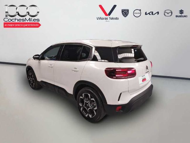 Citroën C5 Aircross Hybrid 136 e-DCS6 Plus (solo stock)   - Foto 6