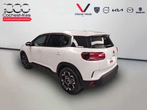 Citroën C5 Aircross Hybrid 136 e-DCS6 Plus (solo stock)   - Foto 6