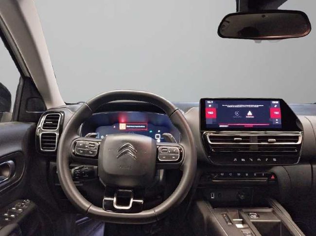 Citroën C5 Aircross Hybrid 136 e-DCS6 Plus (solo stock)   - Foto 13