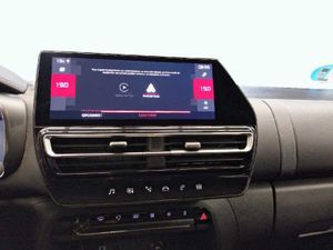 Citroën C5 Aircross Hybrid 136 e-DCS6 Plus (solo stock)   - Foto 14