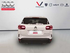 Citroën C5 Aircross Hybrid 136 e-DCS6 Plus (solo stock)   - Foto 8