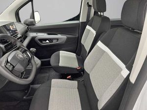 Citroën Berlingo Nuevo  Talla M BlueHDi 100 S&S 6v PLUS Mixto M1   - Foto 10