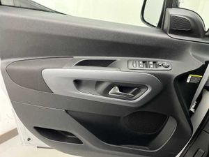 Citroën Berlingo Nuevo  Talla M BlueHDi 100 S&S 6v PLUS Mixto M1   - Foto 18