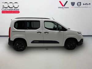 Citroën Berlingo Nuevo  Talla M BlueHDi 100 S&S 6v PLUS Mixto M1   - Foto 6